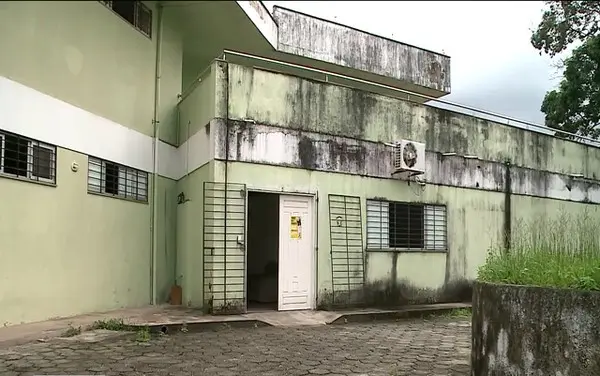 Estudantes da UFMA – Campus Imperatriz em GREVE