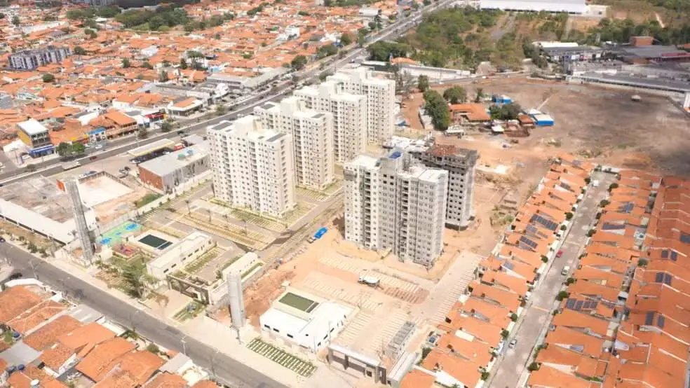 Perto das obras do MCMV em São Luís (MA), técnicos da construtora e do Iphan descobriram material raríssimo que remonta a mais de 5 mil anos. (Foto: Divulgação/MRV)